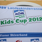 Kids Cup 2012 - Annaberg